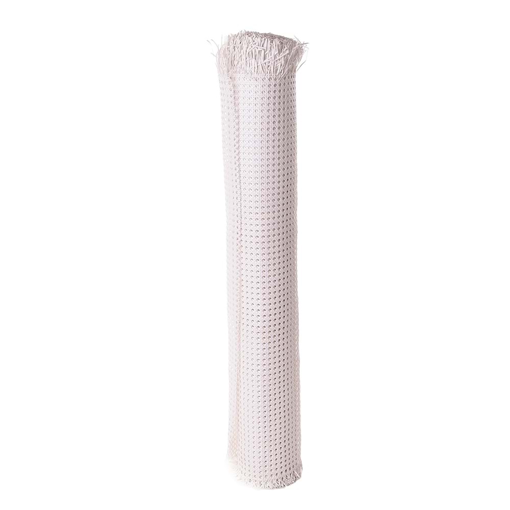 Hazeran Plastik Beyaz 45cm Lik 1 Metre