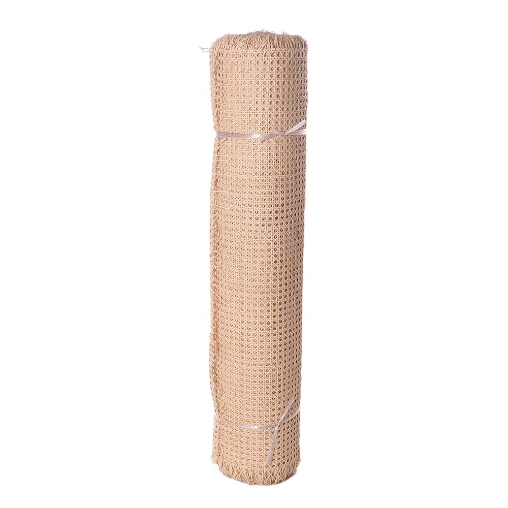Hazeran Ahşap Doğal 90cm Lik 1 Metre