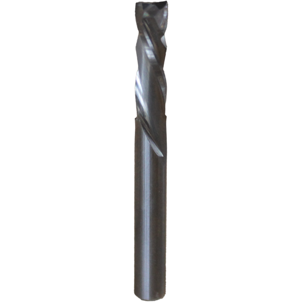 Freze Bıçağı Pozitif Negatif 6mm