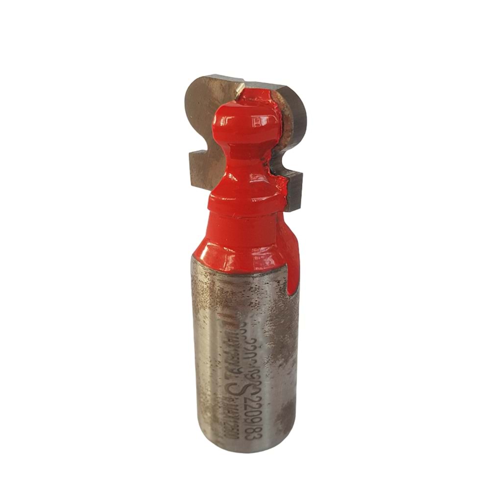 Freze Bıçağı z2 Kulp 2209/83