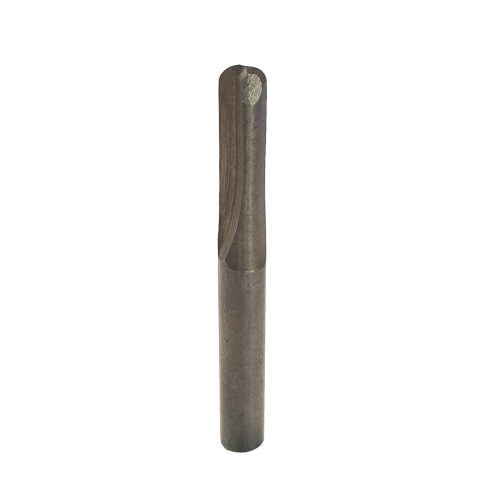 Freze Bıçağı Ruj 5mm