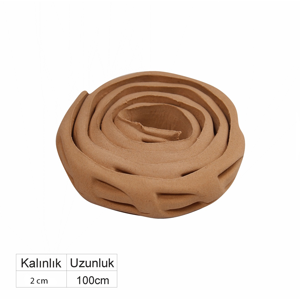 Bükülebilir Bobin Çıta U-Pmr-066-30