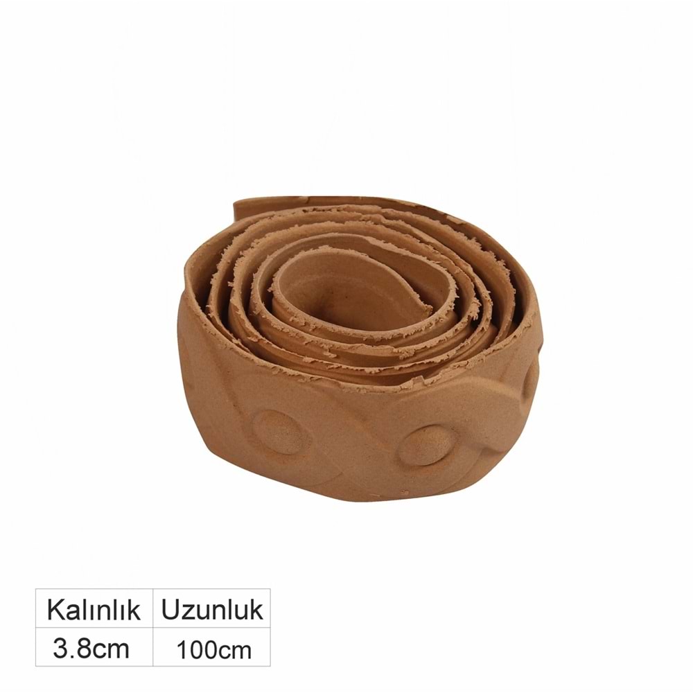 Bükülebilir Bobin Çıta U-Pmr-203-38