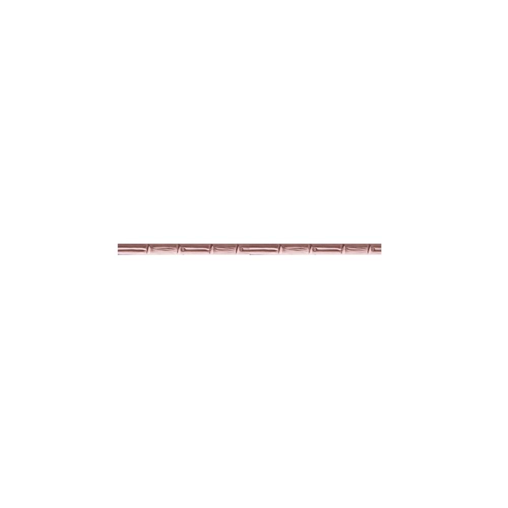 Bükülebilir Çıta U-Pmr-826-25 23mm 100cm