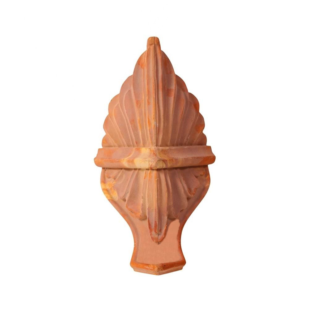 Polyester Döküm Ayak 32x21 Prm-015