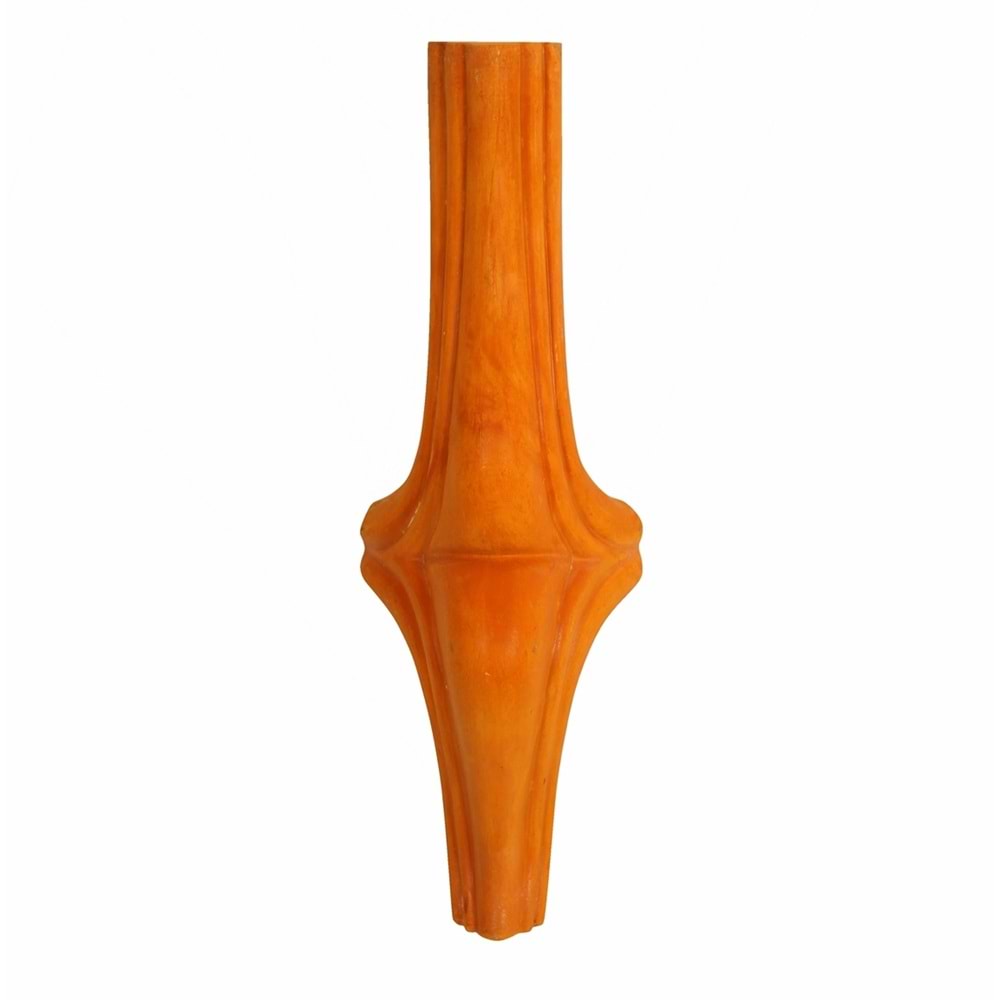 Polyester Döküm Ayak 42x5 Prm-093