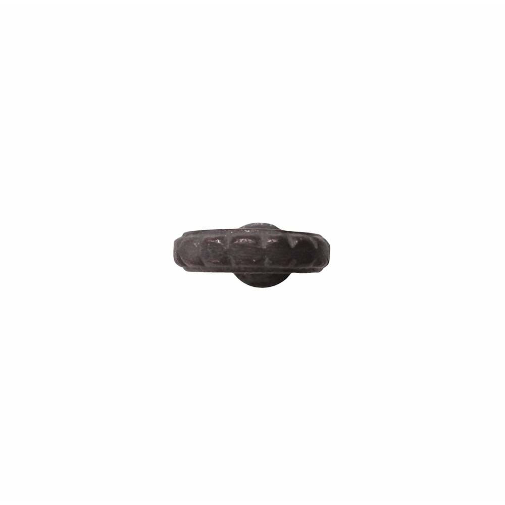 Metal Kulp Antik Oksit Bakır 07-052
