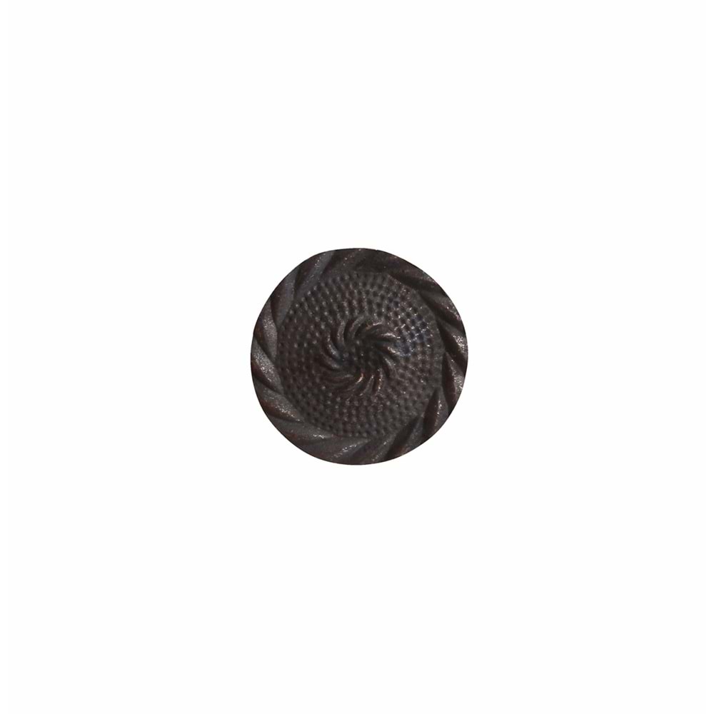 Metal Kulp Oksit 07-108 Çap 3.7cm