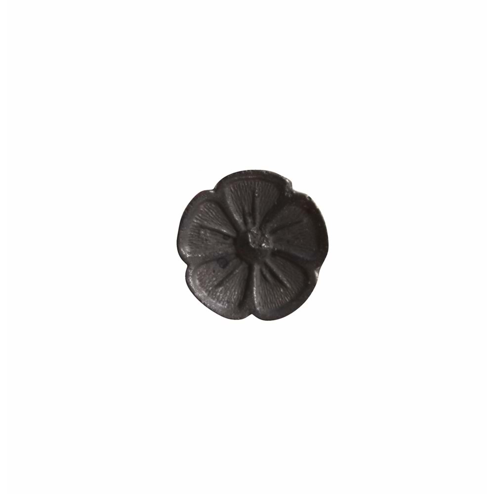 Metal Kulp Oksit 07-109 Çap 3cm