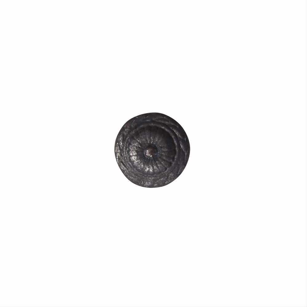 Metal Kulp Oksit 07-111 Çap 2.5cm
