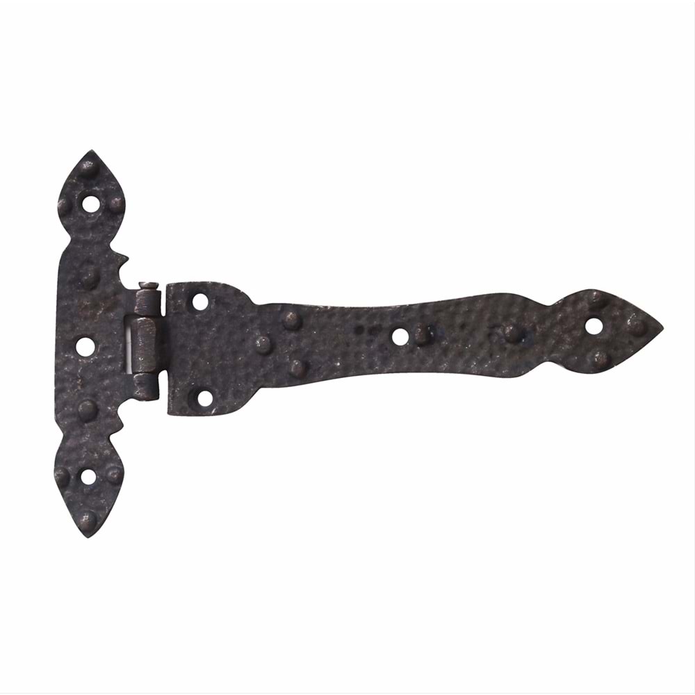 Metal Menteşe Oksit 06-004 20.5x13cm