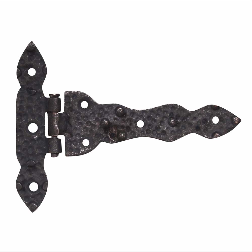 Metal Menteşe Oksit 06-005 14.5x11cm