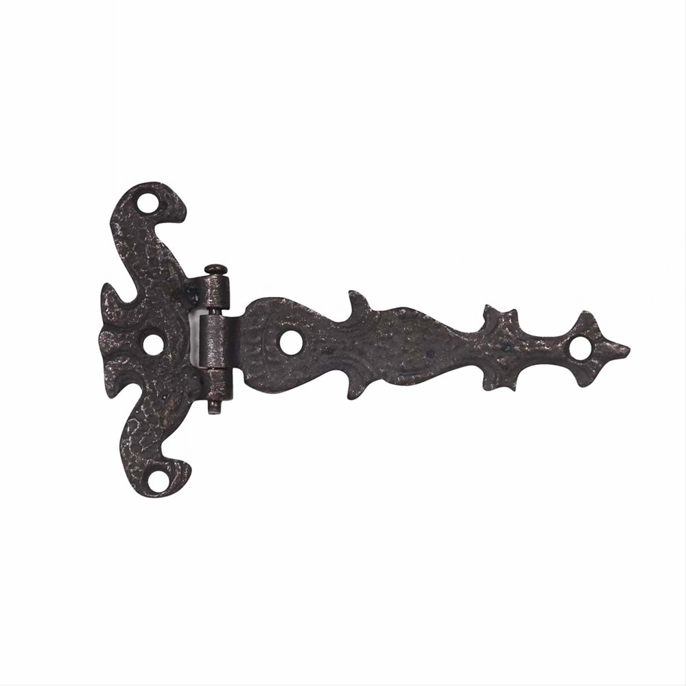 Metal Menteşe Oksit 06-017 6.7x102.5cm