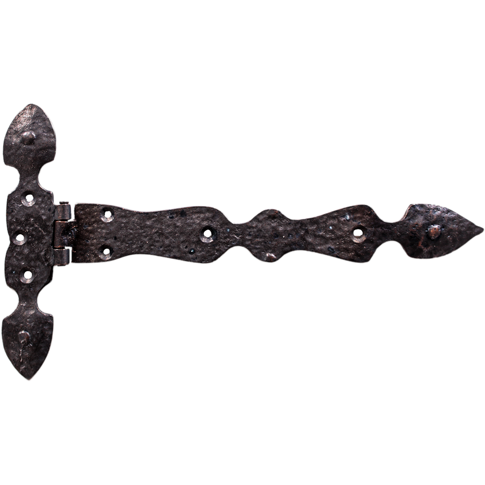 Metal Menteşe Oksit 06-015 32x20cm