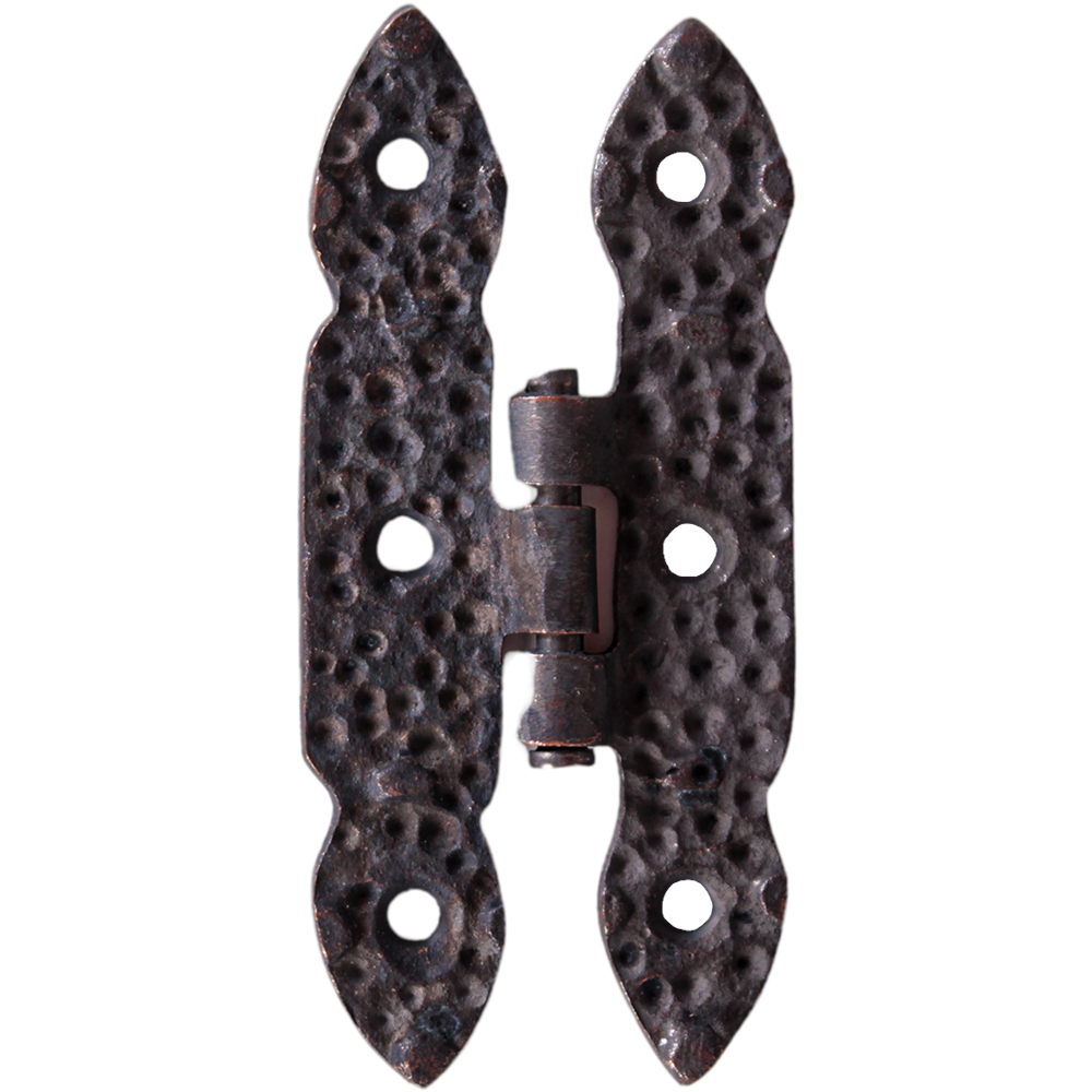 Metal Menteşe Oksit 06-040 11x5cm