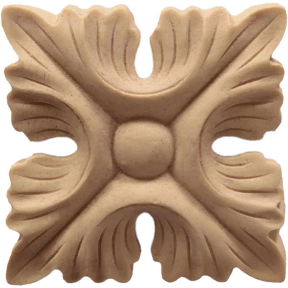 Polyester Döküm Aplik 21nolu 8x8cm