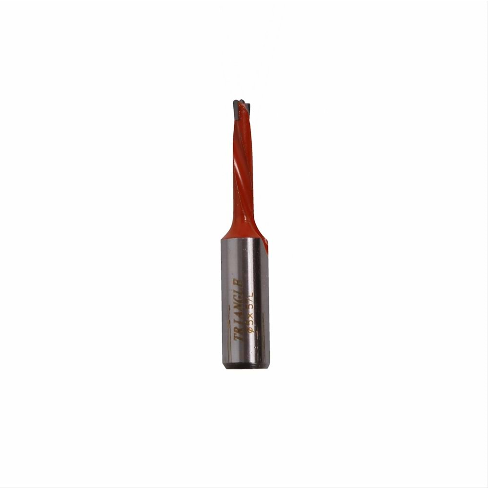 Freze Bıçağı Çoklu Delik Matkap Ucu Sol 5x57.5