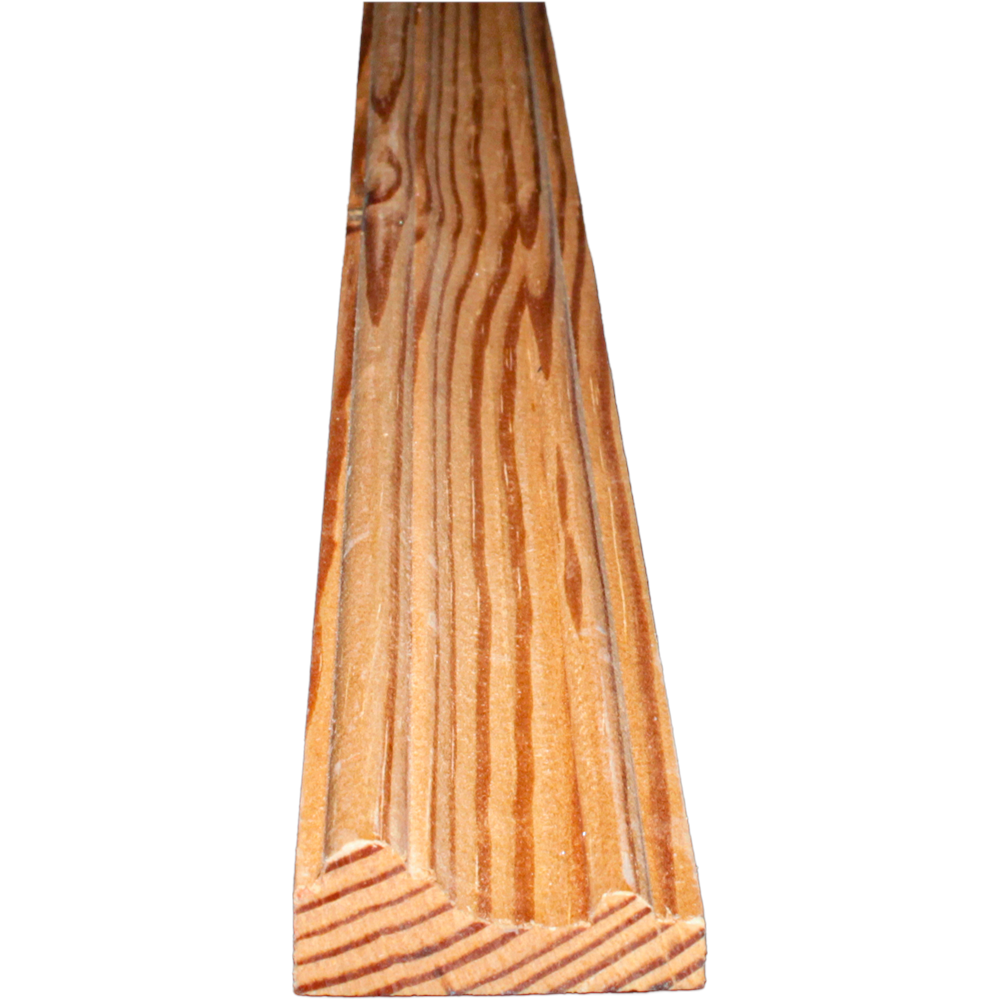 Çıta Ahşap Çam 6308 2mt