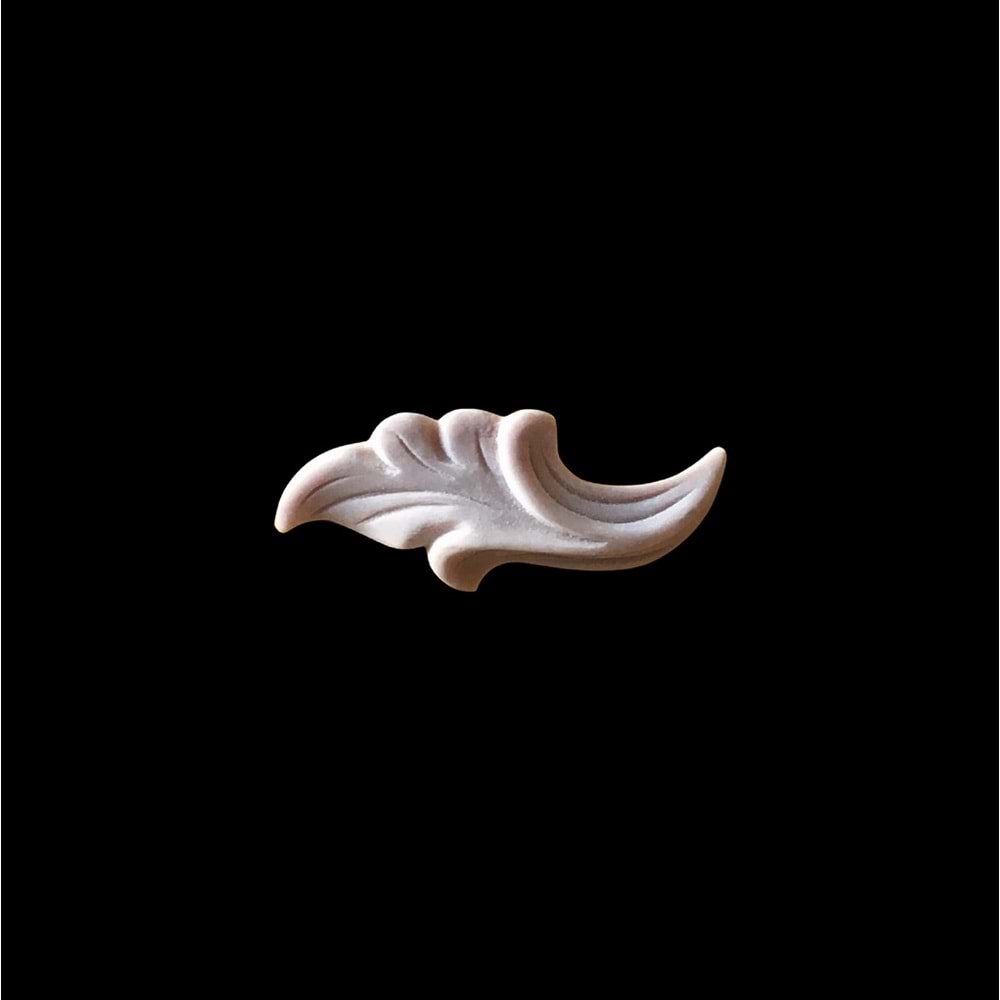 Polyester Döküm Kulp Ds22 5x12cm