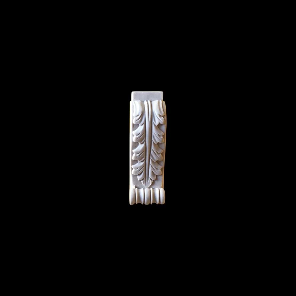 Polyester Döküm Payanda Ds28 18.5x6cm