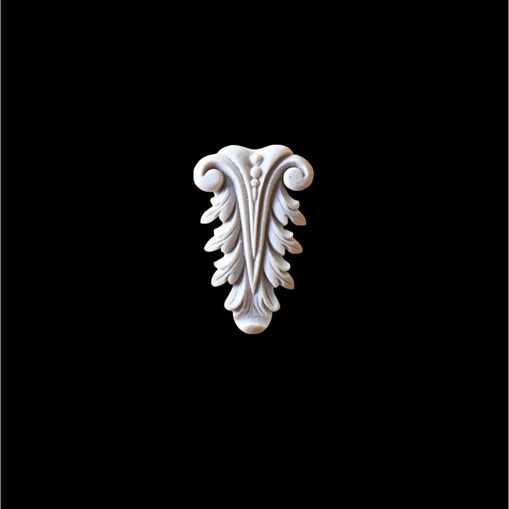 Polyester Döküm Payanda Ds47 10x6.5cm