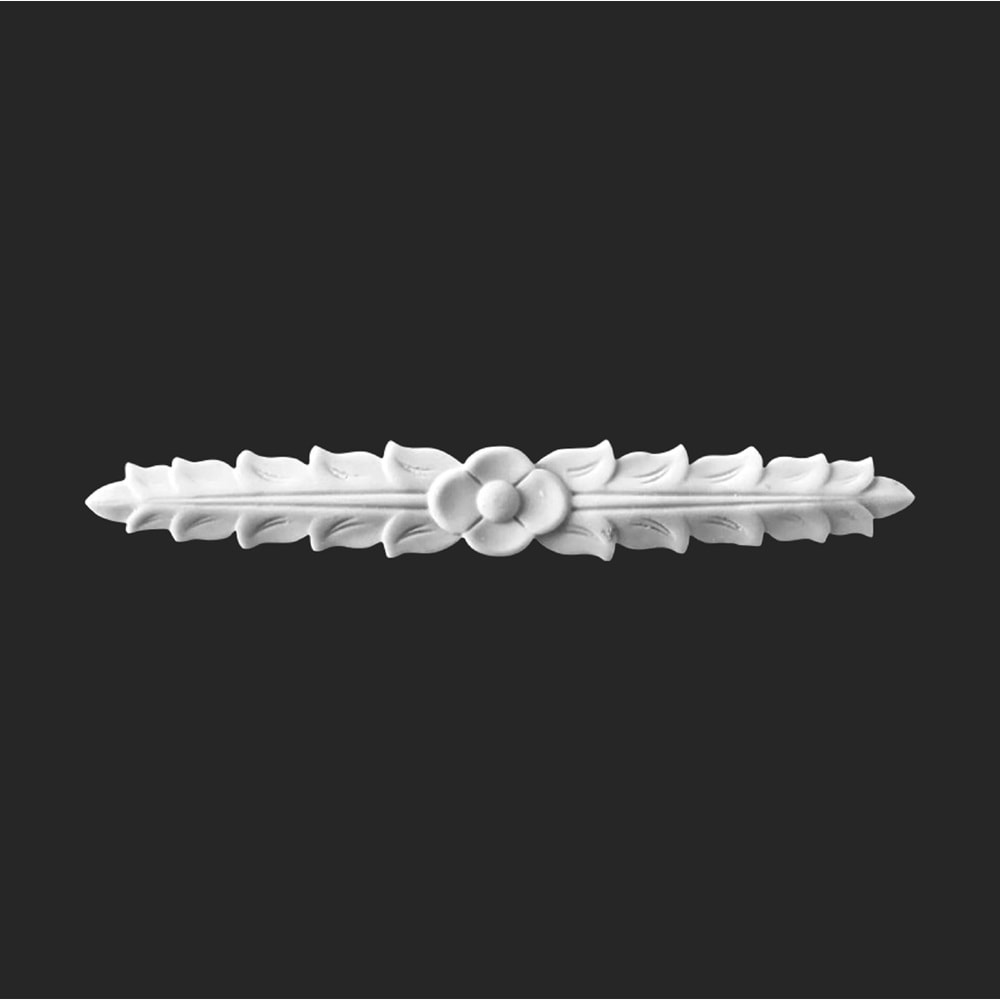 Polyester Döküm Aplik Ds58 3x21.5cm