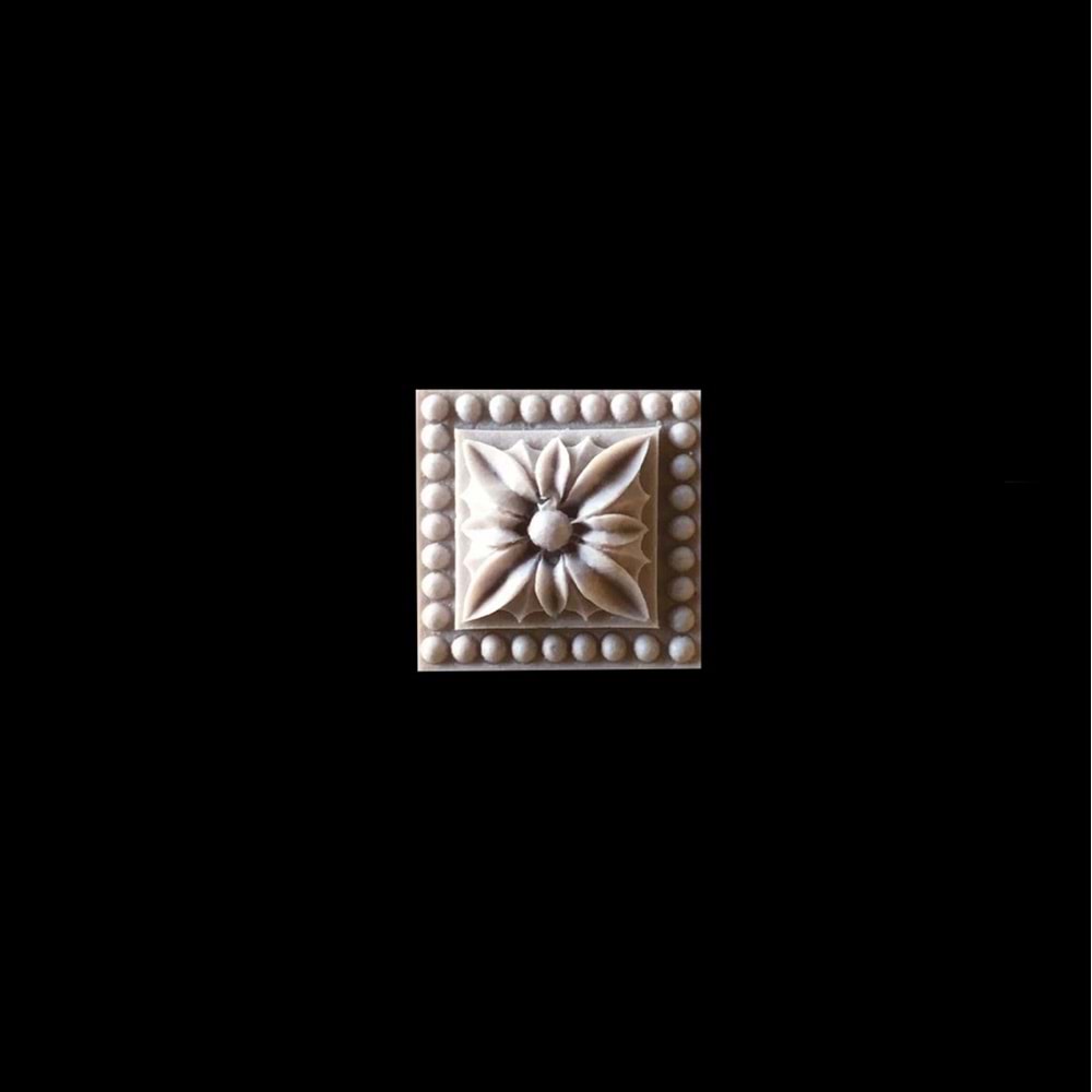 Polyester Döküm Payanda Ds122 8x8cm