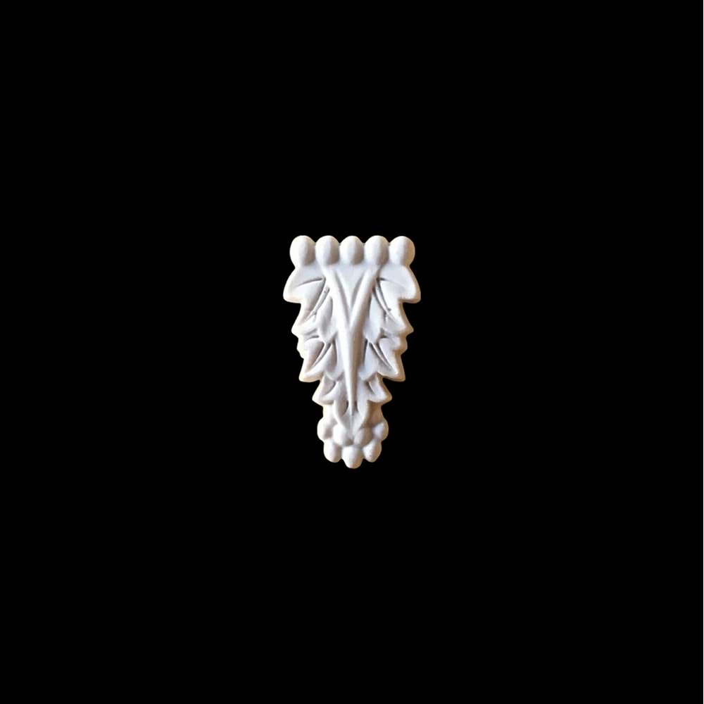 Polyester Döküm Payanda Ds123 10x6cm