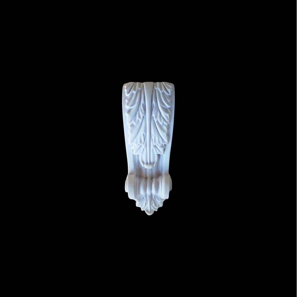 Polyester Döküm Payanda Ds182 19.5x9cm