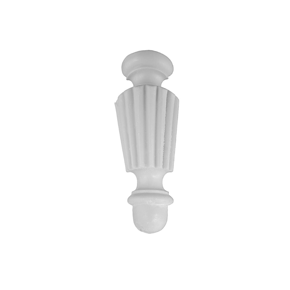 Polyester Döküm Aplik Ds217 12x4.5cm