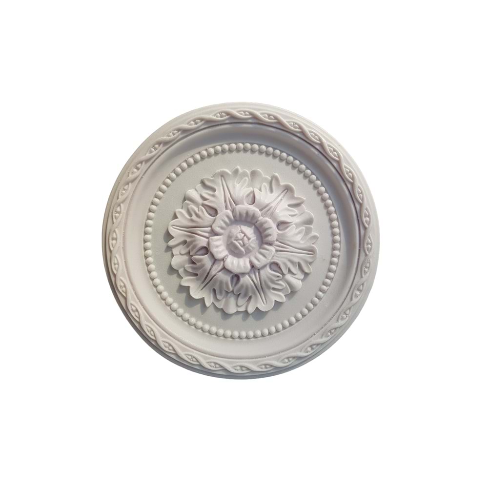 Polyester Döküm Payanda Ds220 29x29cm