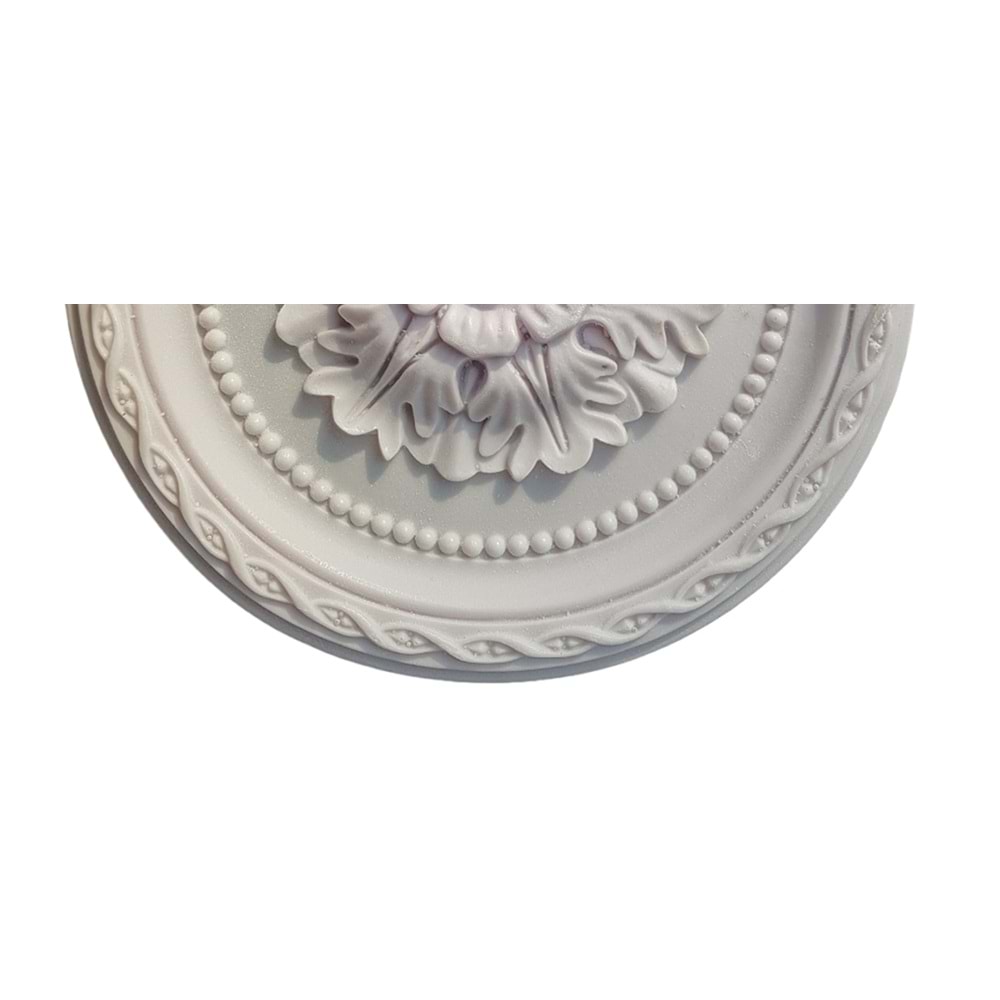 Polyester Döküm Payanda Ds220 29x29cm