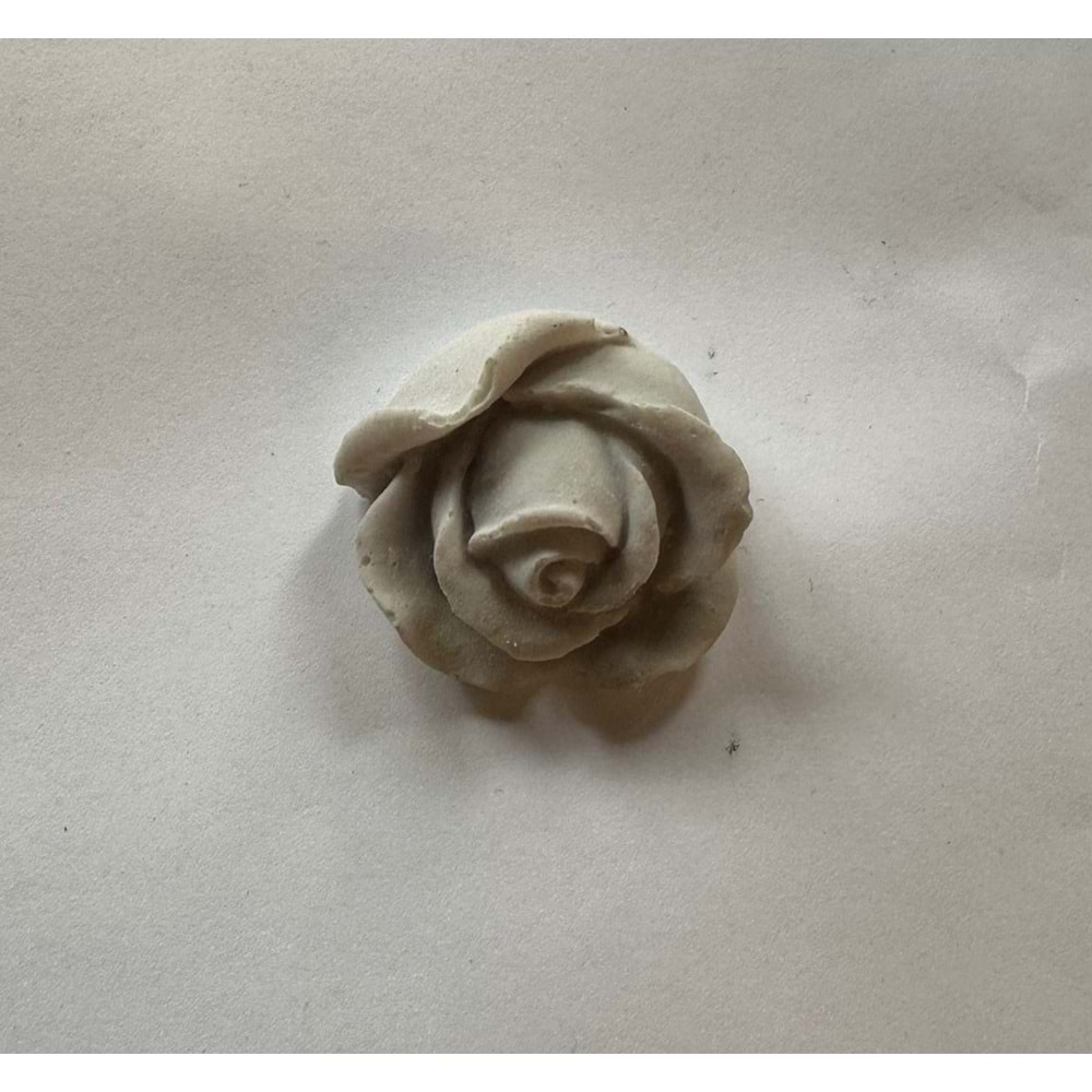 Polyester Döküm Aplik Ds351 4x4cm