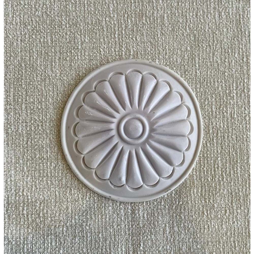Polyester Döküm Göbek DS301
