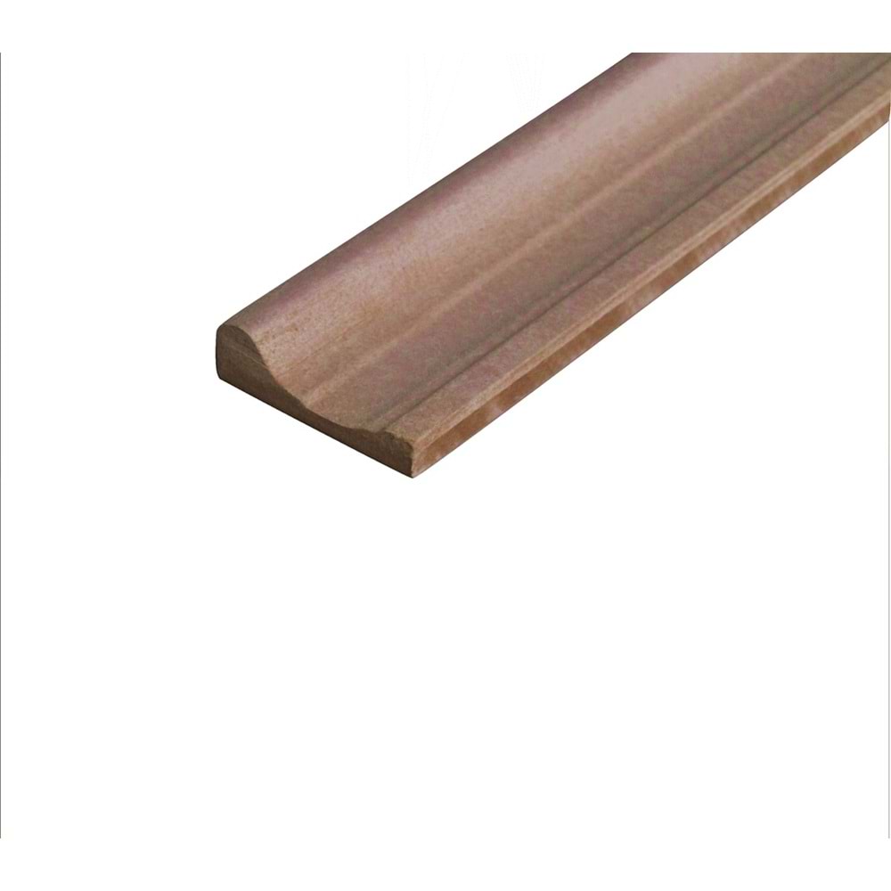 Çıta Mdf Desen Huban Kapı 2800x80mm 25mm