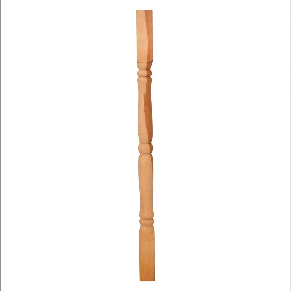 Merdiven Dikme Ara Şişe Çam 75Cm