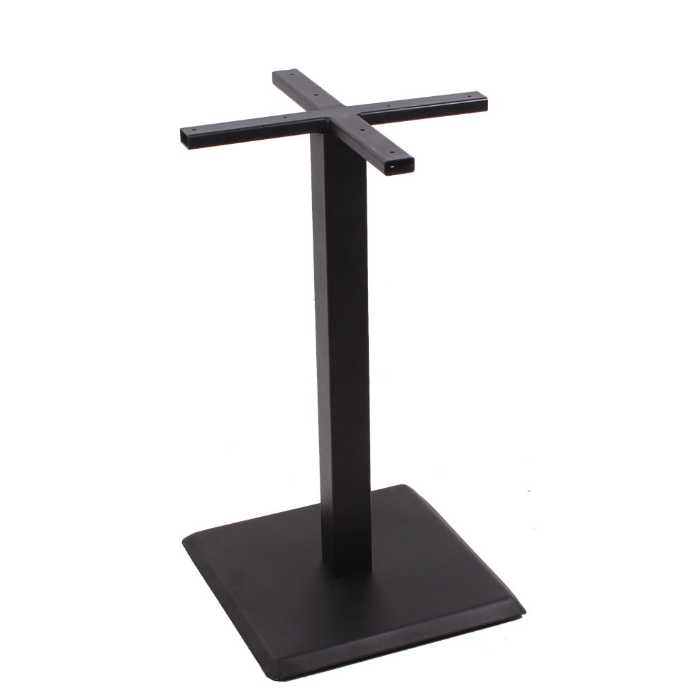 Metal Ayak Masa Sütun 70x70
