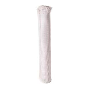 Hazeran Plastik Beyaz 45cm Lik 1 Metre