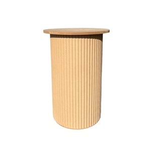 Masa Ayağı Ptt Mdf 49x71cm