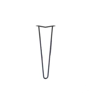 Metal Ayak Sehpa Firkete Bükümlü 52cm