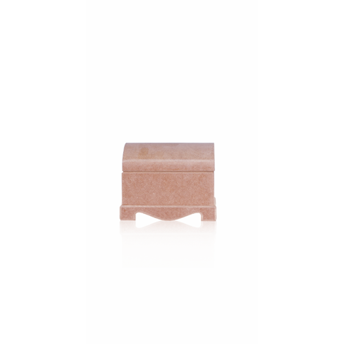 Mdf Obje Mini Sandık