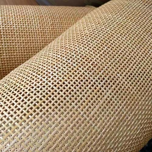 Hazeran Ahşap Doğal İnce Kareli 60cm Lik 1 Metre