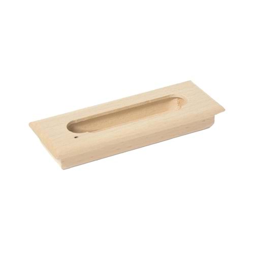 Ahşap Kulp 13 Lük Tas