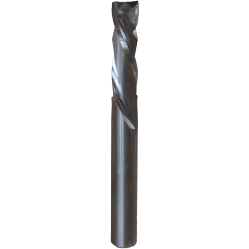 Freze Bıçağı Pozitif Negatif 6mm
