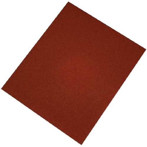 Zımpara Wod Al20 230x280mm (Su Zımparası) P100