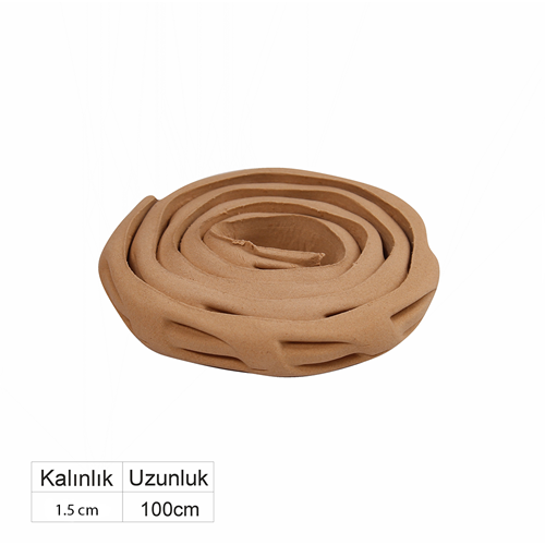 Bükülebilir Bobin Çıta U-Pmr-066-25