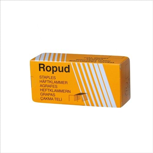 Çakma Teli Ropud 8x14