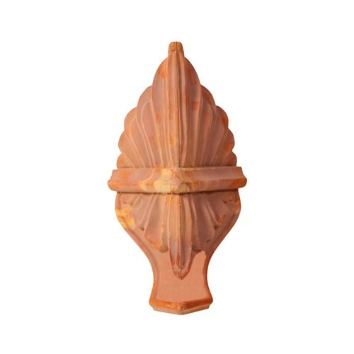Polyester Döküm Ayak 32x21 Prm-015