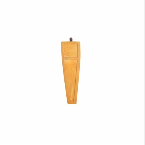 Polyester Döküm Ayak 20x5 Prm-040