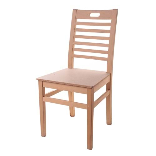 Sandalye Izgaralı Döşemeli